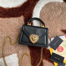 Dolce Gabbana Top Handle Bags